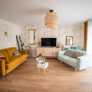 Appartement Golden, Saint-Malo