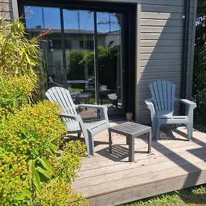 Appartement Le Prevet, Saint-Malo