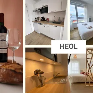 Heol Apartment